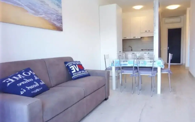 Apartment in Caorle Near Spiaggia Tartaruga