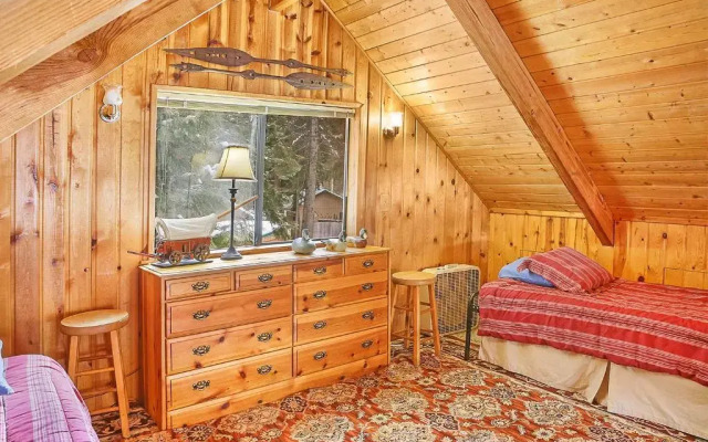 Marie's Cabin