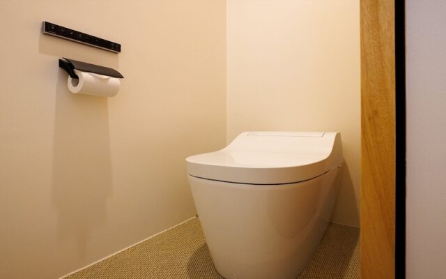 ADAN RESORT Sky Villa luxury Suite