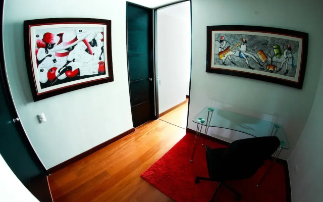 UR Place Rentals - Calle Chiclayo Miraflores