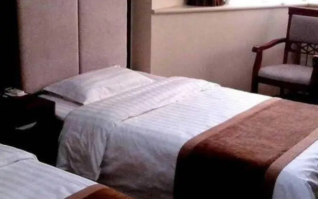 Shengyuan Xiangjiang Hotel - Beijing