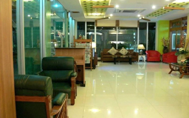 Thai Inter Hotel