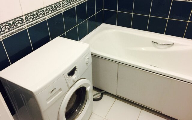 Voroshilova 27 Apartaments