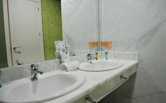 Hotel Monterrey Costa