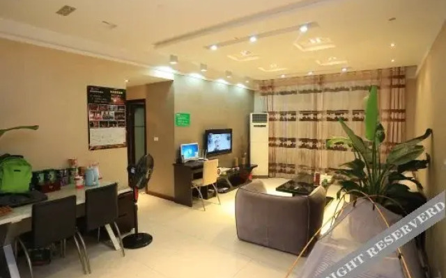 Songxiansheng Youth Hostel