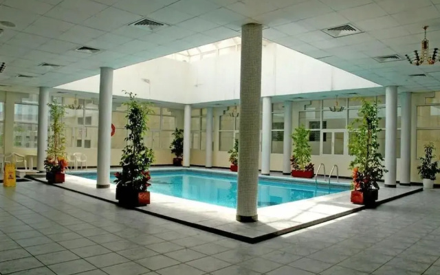 Basma Residence  Apartments