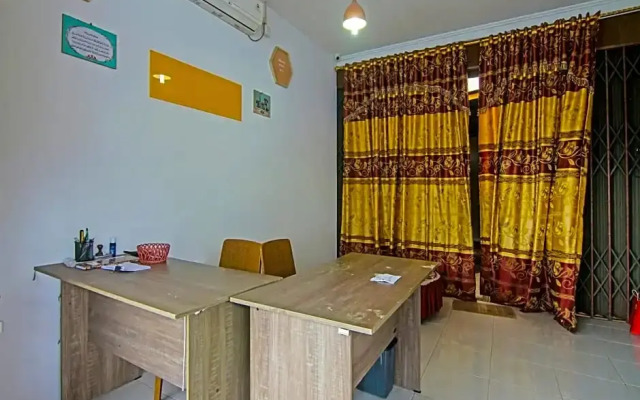 OYO 2946 Handira Homestay