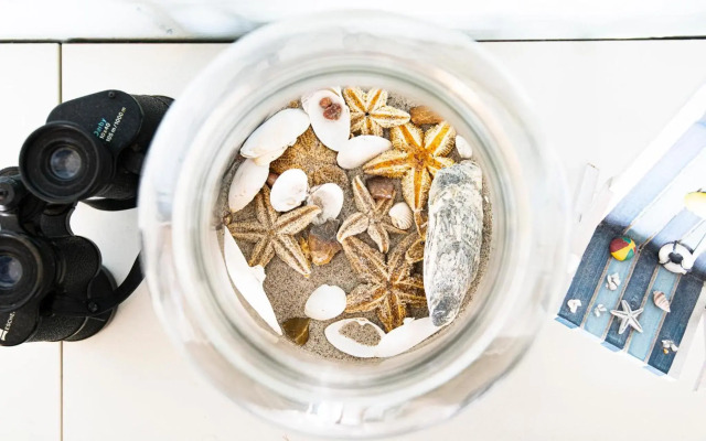 Sol Mare Kleine Auszeit