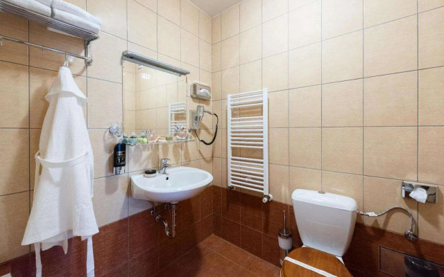 Hotel Libero