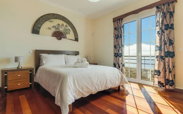 Villa Nóbrega by Holiday Rental Madeira