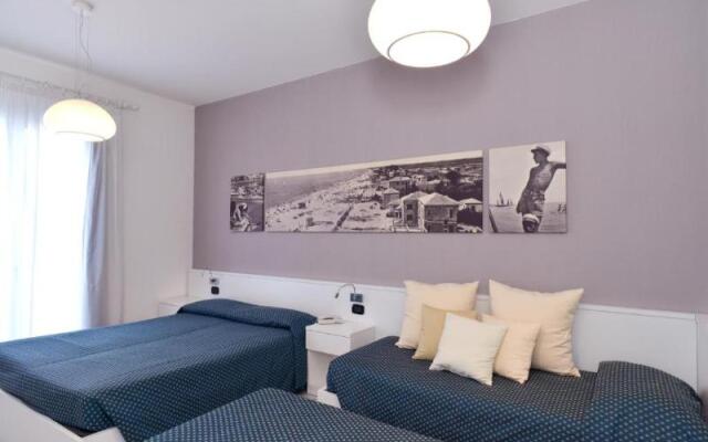 Residence Progresso