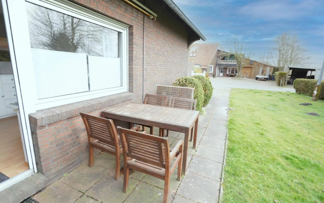 Ferienwohnung Baltrum