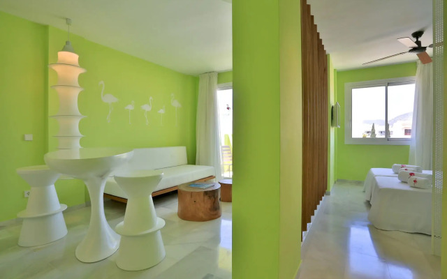 Tropicana Ibiza Suites - Adults Only