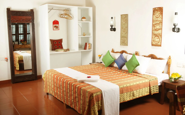 Soma Palmshore Beach Resort