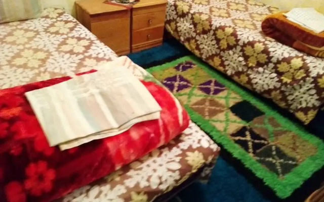 Gîte Rural Tatiouine