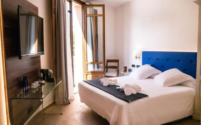 Hotel Central Maria