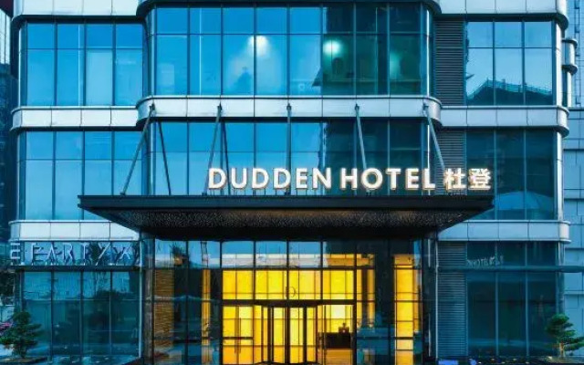 Dudden Hotel