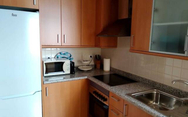 Torreblanca - Palmeral II