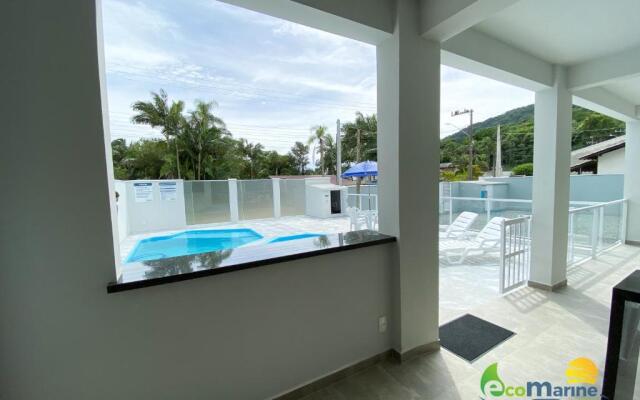 Ecomarine Apart Hotel