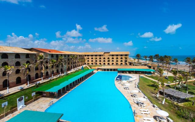 Coliseum Beach Hotel - All Inclusive