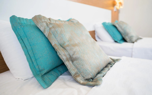 Orucoglu Thermal Resort