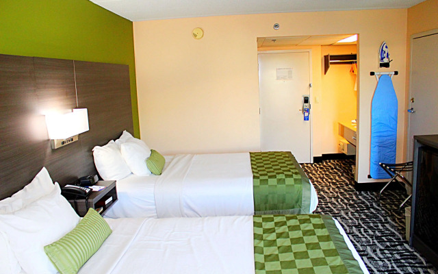 Baymont by Wyndham Springfield