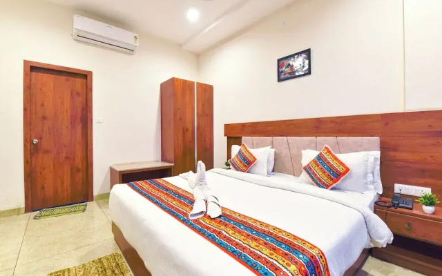 Hotel Remark