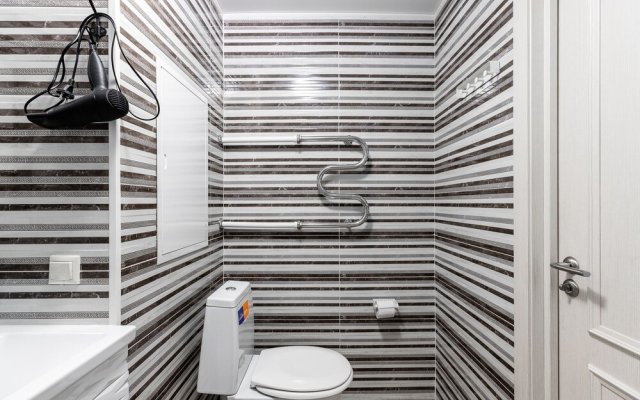 Apartment in Krasnogorsk
