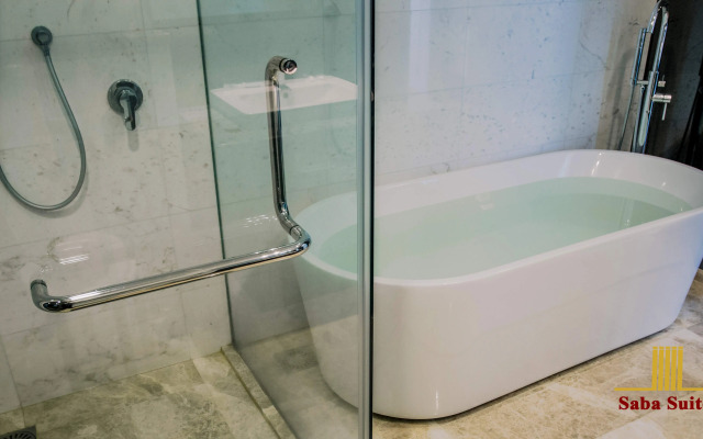 Platinum Suites KLCC - Vale Pine Luxury Homes