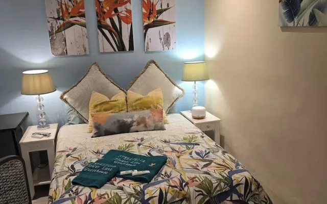 Flower Lane Guesthouse