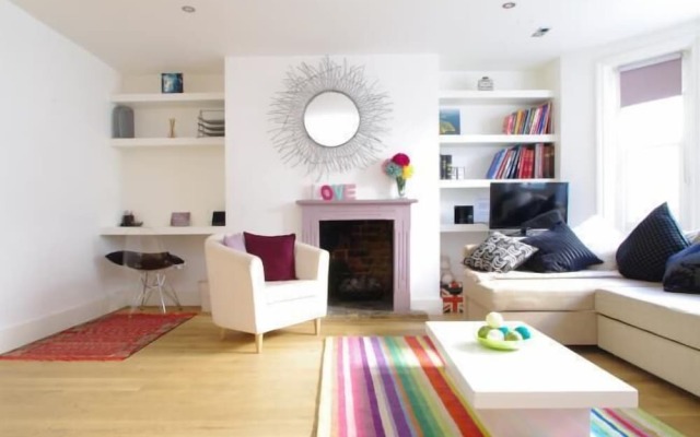 The London Agent Kensington Comeragh