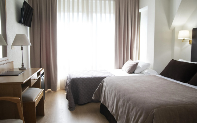 Hotel Maruxia