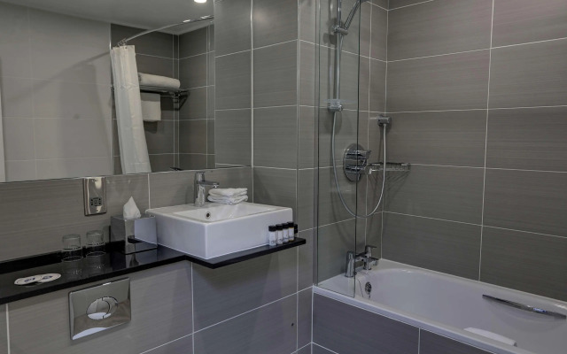 Best Western Chilworth Manor Hotel
