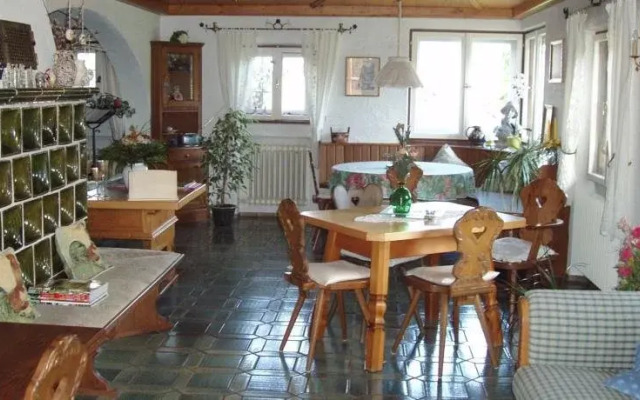 Landhaus Kaiserwinkl