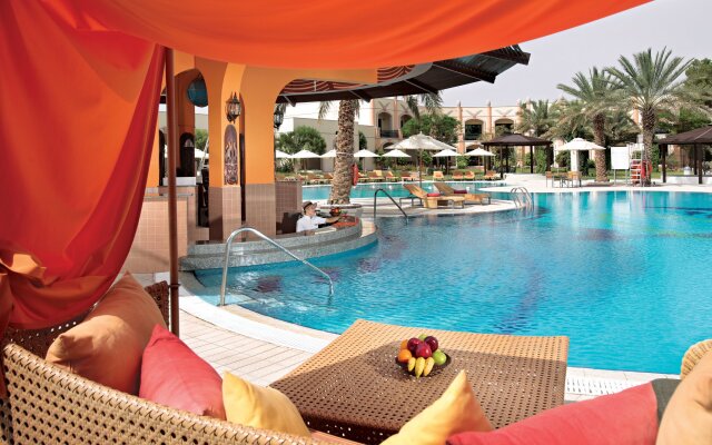 Al Ain Rotana Hotel