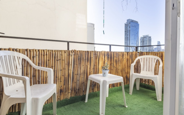 Oro 4 Apartment by Be Local Argentina