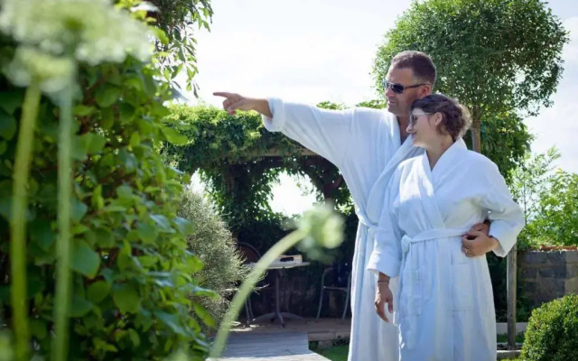 Panoramahotel Grobauer