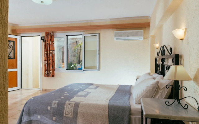 Ammoudara Beach Hotel & Apartments