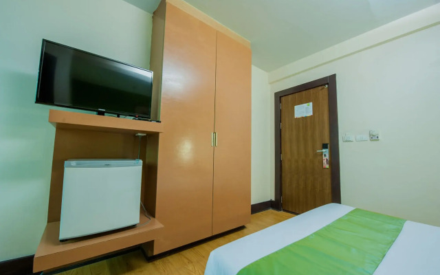 The Seasons Bangkok Huamark