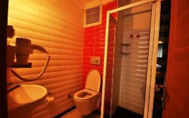 Orhanlar Otel Edremit