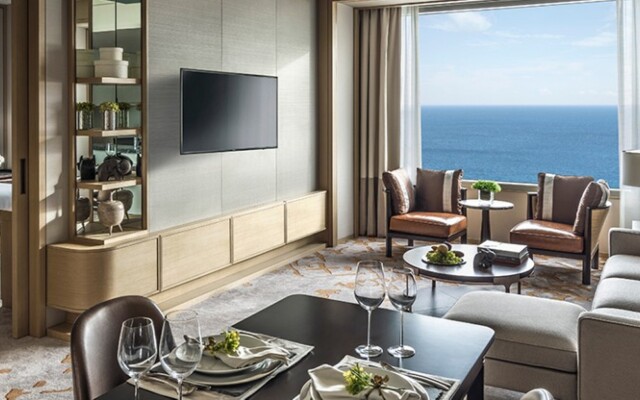 Shangri-La Colombo