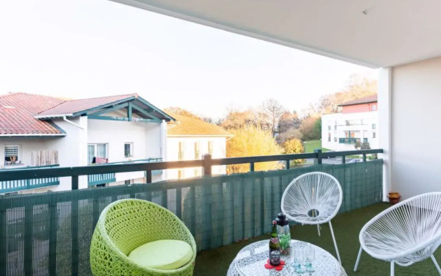 Villa IBIRY Saint-Jean-de-Luz