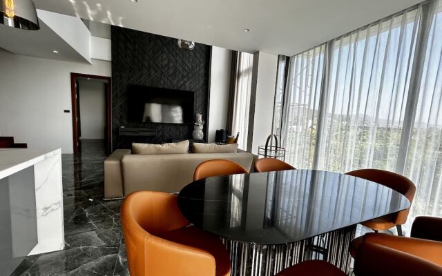Elite Atoll Condotel