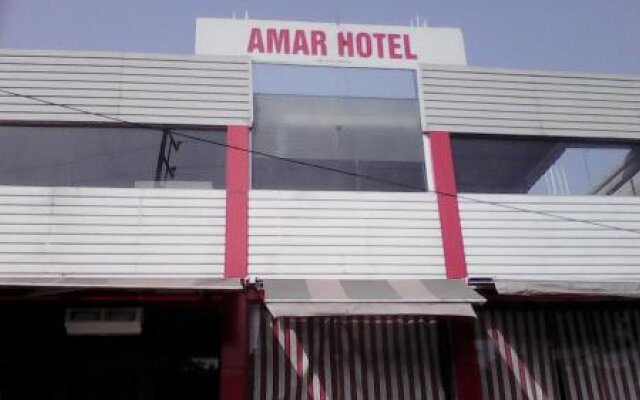Amar Hotel