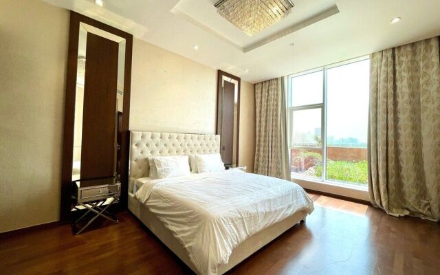 Tiara Residences