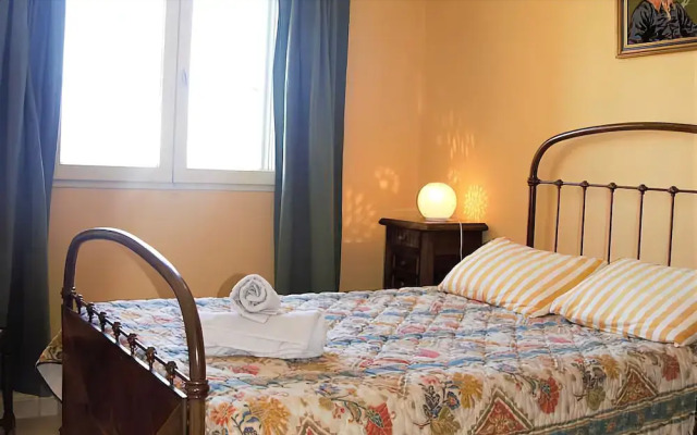 Appartement Olympe