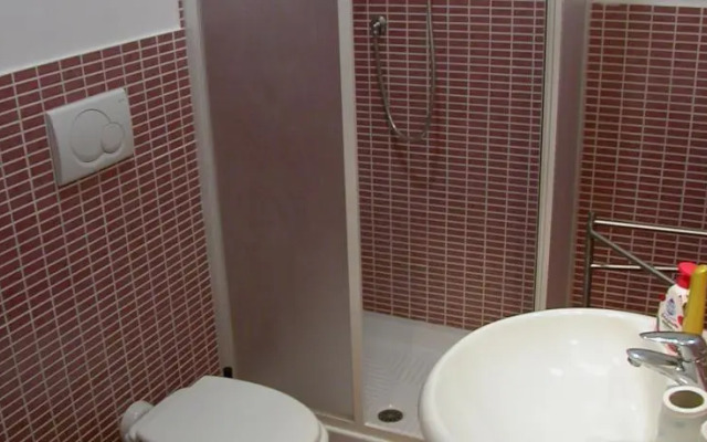 Colosseo Perfect Suites