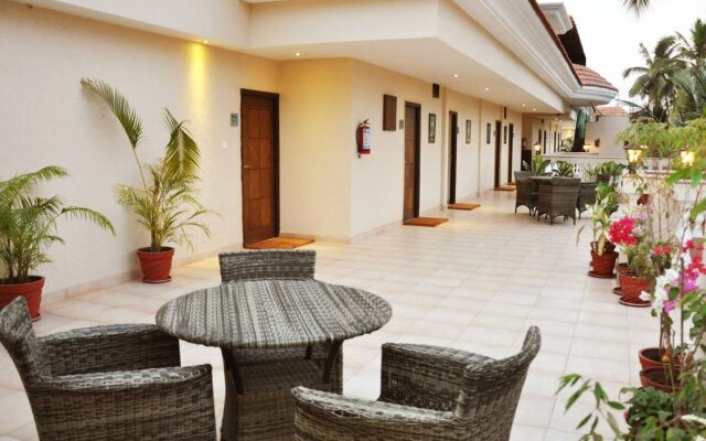 Sukhmantra Resort