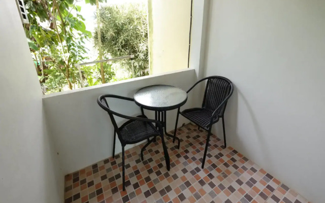 Mananchaya Resort