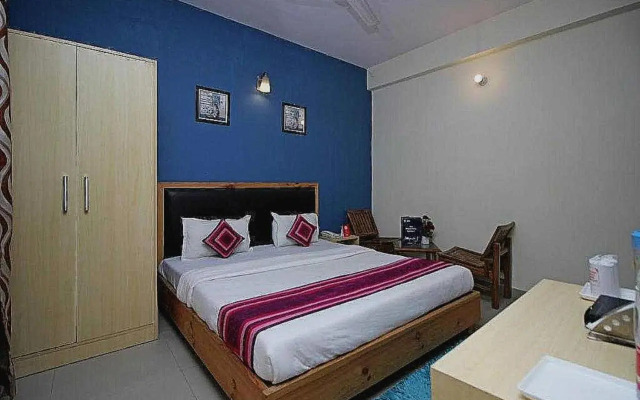 Oyo Flagship 701879 Hotel Kabila